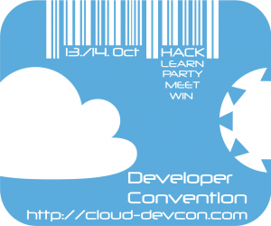 Cloud developers convention 2011