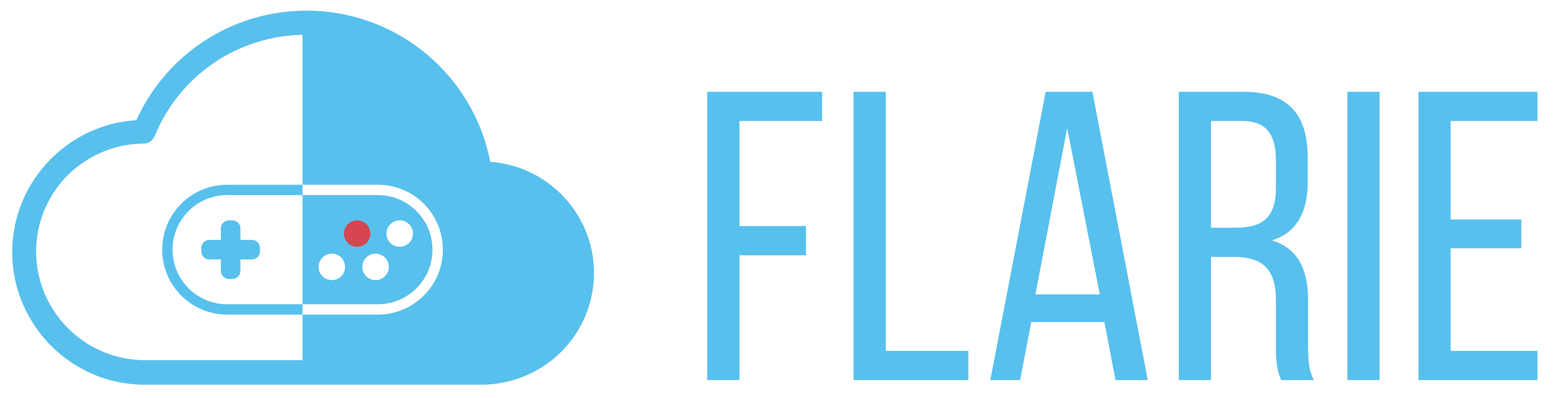 Flarie logo